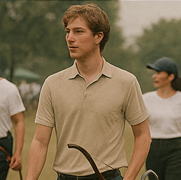 Instagram photo 2 of 2025 KOREA Ulsan World Traditional Archery WorldCup