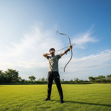 Instagram photo 6 of 2025 KOREA Ulsan World Traditional Archery WorldCup