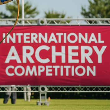 Instagram photo 7 of 2025 KOREA Ulsan World Traditional Archery WorldCup