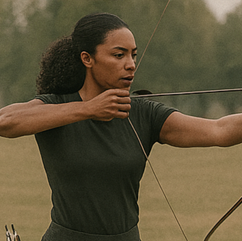 Instagram photo 8 of 2025 KOREA Ulsan World Traditional Archery WorldCup