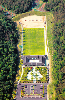 문수국제양궁장