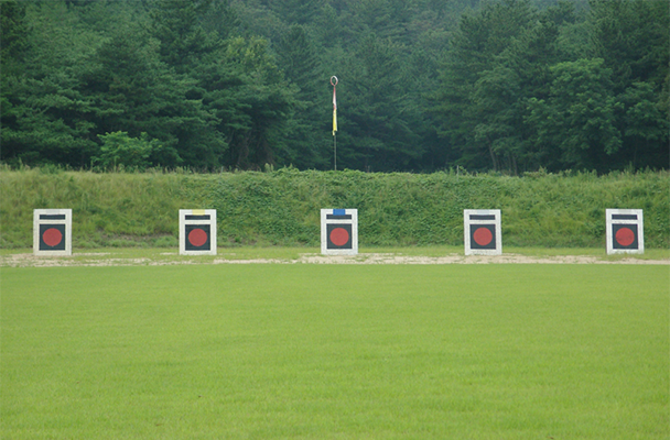 문수국제양궁장
