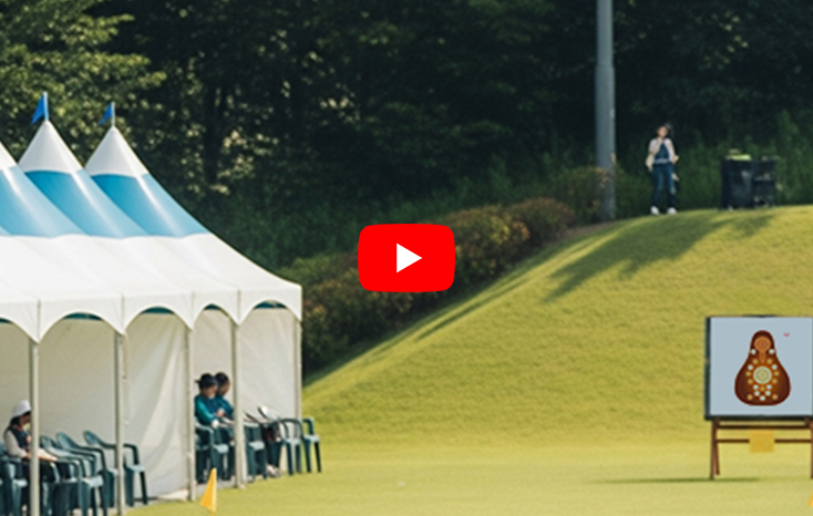 2025 KOREA Ulsan World Traditional Archery WorldCup Venue 2